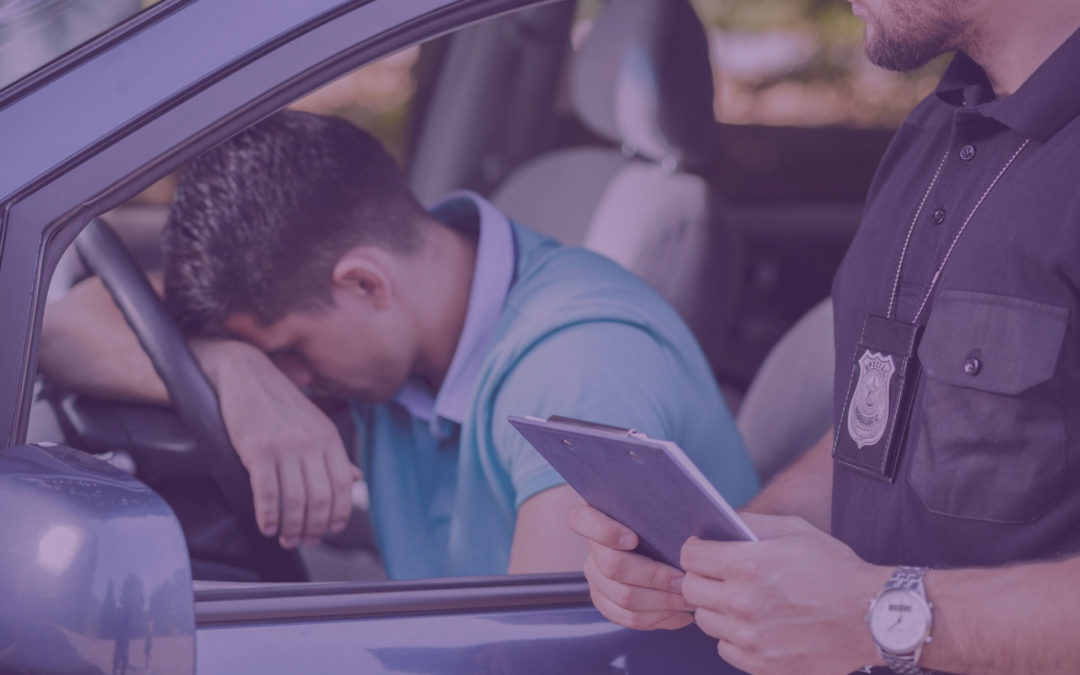 Mobile App Connects You to Lawyer to Resolve Traffic Tickets