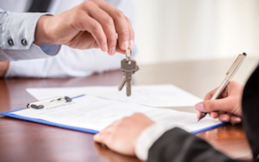Lea estos consejos antes de firmar un contrato de arrendamiento comercial