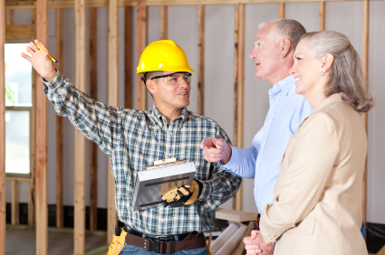 10 Legal Tips for Hiring a Contractor