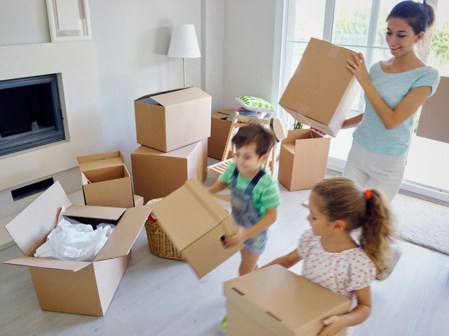 Renters & Moving: What Legal Issues May Arise?